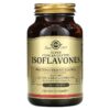Solgar Isoflavones Super Concentrated 120 Tablets 33984014596