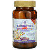 Solgar Kangavites Complete Multivitamin & Mineral Children's Formula Bouncin' Berry 120 Chewable Tablets 33984010161