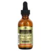 Solgar Liquid Vitamin D3 Natural Orange  125 mcg (5,000 IU) 2 fl oz (59 ml) 33984320482