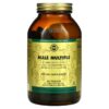 Solgar Male Multiple 180 Tablets 33984017146