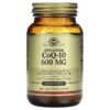 Solgar Megasorb CoQ-10 600 mg 30 Softgels 33984009707