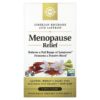 Solgar Menopause Relief 30 Mini-Tablets 33984005891