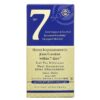 Solgar No.7 Joint Support & Comfort 60 Vegetable Capsules 33984505001