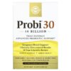 Solgar Probi 30 30 Billion 30 Vegetable Capsules 33984539259