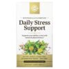 Solgar Rhodiola & B-Complex Daily Stress Support 30 Vegetable Capsules 33984303171