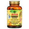 Solgar Turmeric Root Extract 60 Vegetable Capsules 33984041615