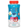 Solgar U-Cubes Children's Calcium With D3 Strawberry 120 Gummies 33984576001