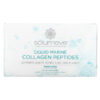 Solumeve Liquid Marine Collagen Peptides Mango Apple 10 Bottles 1.69 fl oz (50 ml) Each 898220018154