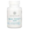 Solumeve Pearl Tomato 400 mg 60 Veggie Capsules 898220018208