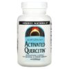 Source Naturals Activated Quercetin 100 Capsules 21078016908