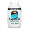 Source Naturals Amino Day 1,000 mg 120 Tablets 21078001843