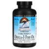 Source Naturals Arctic Pure Ultra Potency Omega-3 Fish Oil 850 mg 120 Softgels 21078020172