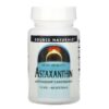 Source Naturals Astaxanthin 12 mg 60 Softgels 21078026891