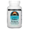 Source Naturals Athletic Series Amino Athlete 1,000 mg 100 Tablets 21078001867