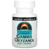 Source Naturals Athletic Series Gamma Oryzanol 60 mg 100 Tablets 21078006848