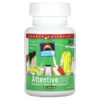 Source Naturals Attentive Child 60 Tablets 21078019466