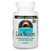 Source Naturals Calm Thoughts 90 Tablets 21078011316