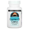 Source Naturals Coenzymate B Complex Orange 60 Lozenges 21078002758