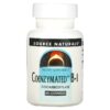 Source Naturals Coenzymated B-1 60 Lozenges 21078009337