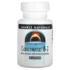Source Naturals Coenzymated B-2 60 Lozenges 21078009351