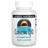 Source Naturals Coenzyme Q10 200 mg 60 Softgels 21078015345