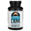 Source Naturals DIM 200 mg 60 Tablets 21078025894