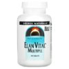Source Naturals Elan Vital Multiple 90 Tablets 21078000600