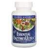 Source Naturals Essential Enzymes Ultra 90 Capsules 21078023319