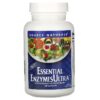 Source Naturals Essential EnzymesUltra 120 Capsules 21078023326