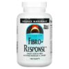 Source Naturals Fibro-Response 180 Tablets 21078012184