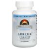 Source Naturals GABA Calm Orange 120 Lozenges 21078002697