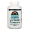 Source Naturals Glucosamine Chondroitin Extra Strength 120 Tablets 21078013822