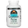 Source Naturals Grapefruit Pectin 1,000 mg 240 Tablets 21078005346