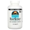 Source Naturals Heart Science Multi-Nutrient Complex 120 Tablets 21078003410