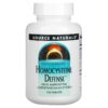 Source Naturals Homocysteine Defense 120 Tablets 21078010395