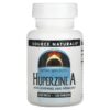Source Naturals Huperzine A 100 mcg 120 Tablets 21078024101