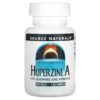 Source Naturals Huperzine A 200 mcg 120 Tablets 21078019312
