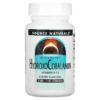 Source Naturals HydroxoCobalamin Vitamin B12 Cherry 1 mg 120 Lozenges 21078026556