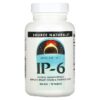 Source Naturals IP-6 800 mg 90 Tablets 21078013709