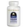 Source Naturals L-Alanine 3.53 oz (100 g) 21078001485