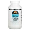 Source Naturals L-Arginine L-Citrulline Complex 1,000 mg 240 Tablets 21078020509