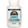 Source Naturals L-Glutamine Powder 3.53 oz (100 g) 21078001249