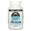 Source Naturals L-Methionine 3.53 oz (100 g) 21078001454