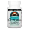 Source Naturals L-Tryptophan with Coenzyme B-6 500 mg 60 Tablets 21078019879