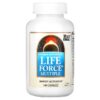 Source Naturals Life Force Multiple 180 Capsules 21078014232