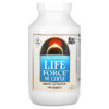Source Naturals Life Force Multiple No Iron 180 Tablets 21078000440