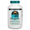 Source Naturals Magtein Magnesium L-Threonate 667 mg 180 Capsules 21078024866