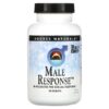 Source Naturals Male Response 90 Tablets 21078011569