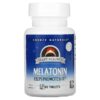Source Naturals Melatonin 3 mg 60 Tablets 21078005506