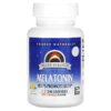 Source Naturals Melatonin Orange 2.5 mg 240 Lozenges 21078002833